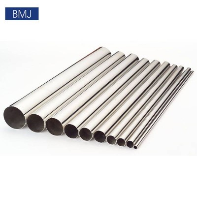 1 Inch Food Grade 304 316 Stainless Steel Pipe For Drinking Water